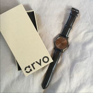 Arvo Watch